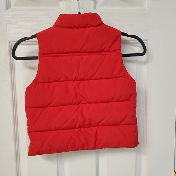 NWT babyGap Puffer Vest‎ - Picture 7 of 7